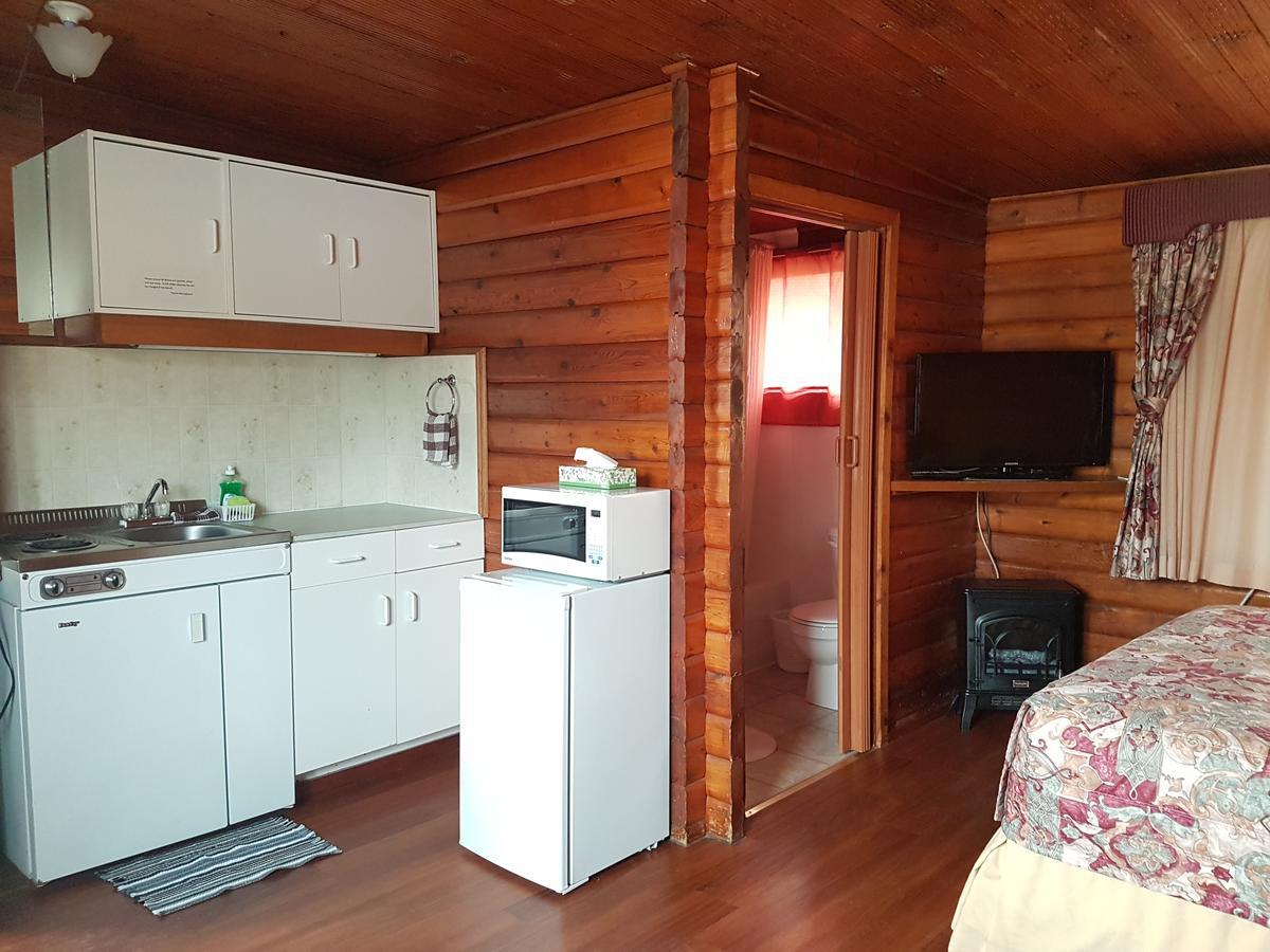 Flamingo Motel Cranbrook Luaran gambar