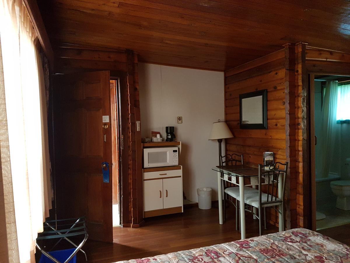 Flamingo Motel Cranbrook Luaran gambar