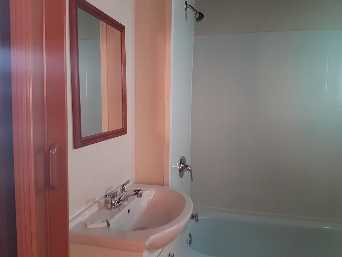 Flamingo Motel Cranbrook Luaran gambar