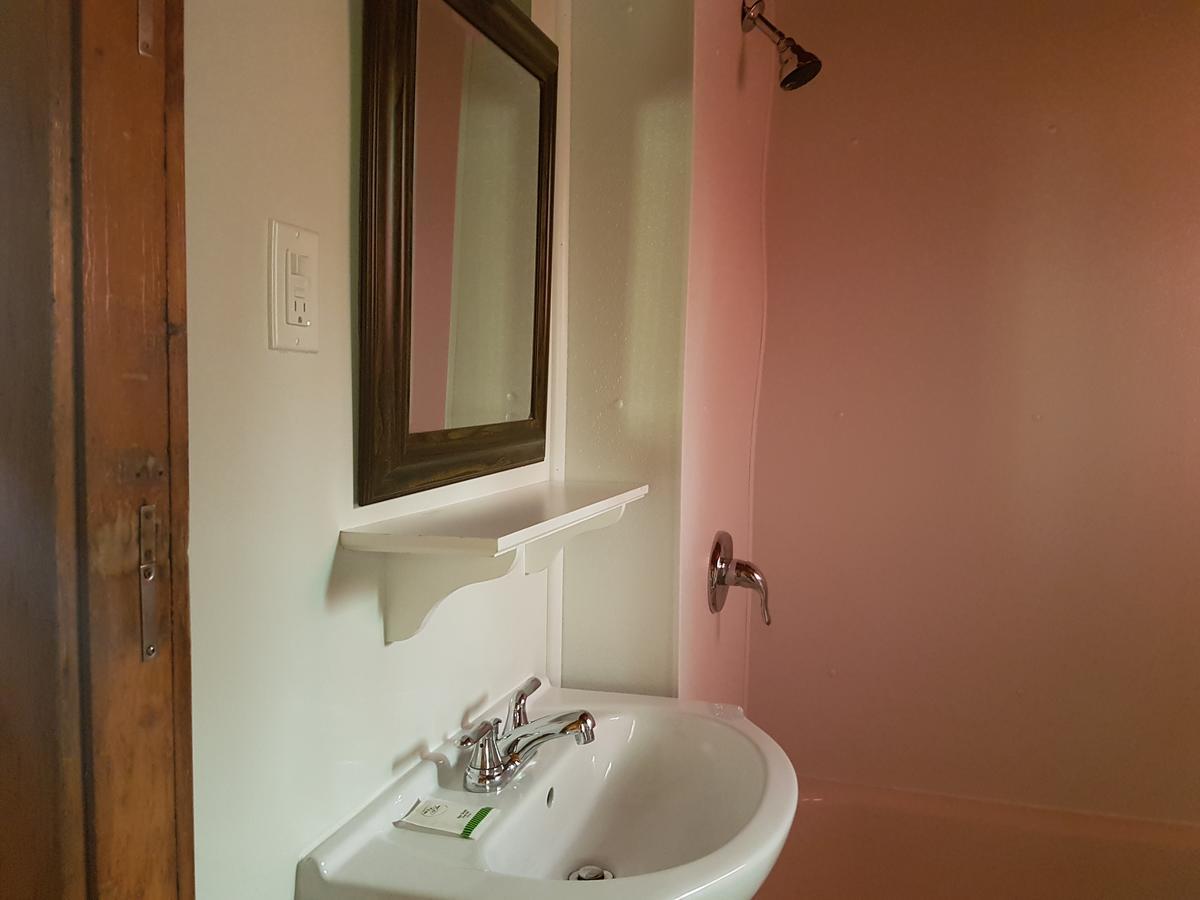 Flamingo Motel Cranbrook Luaran gambar