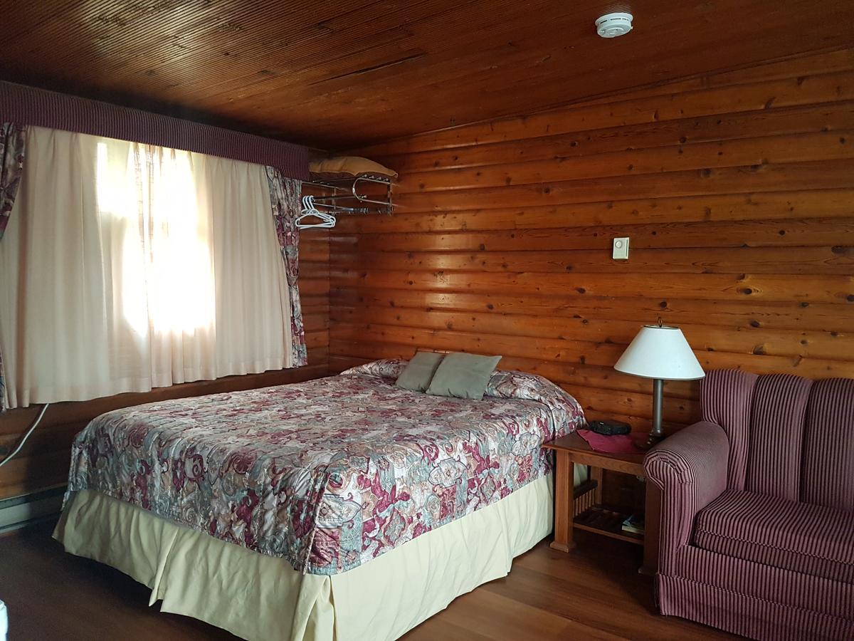 Flamingo Motel Cranbrook Luaran gambar