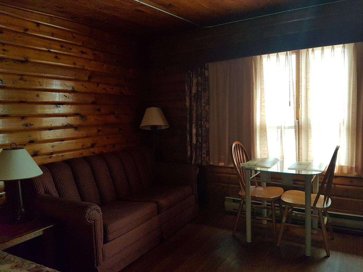 Flamingo Motel Cranbrook Luaran gambar