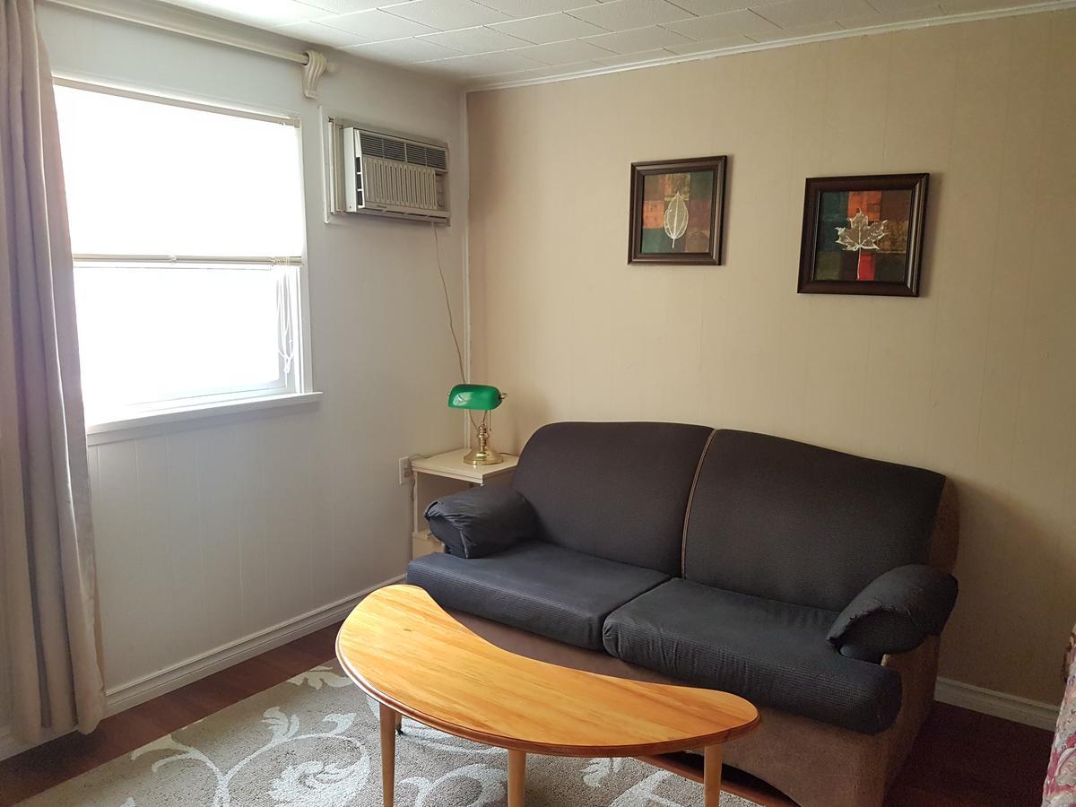 Flamingo Motel Cranbrook Luaran gambar